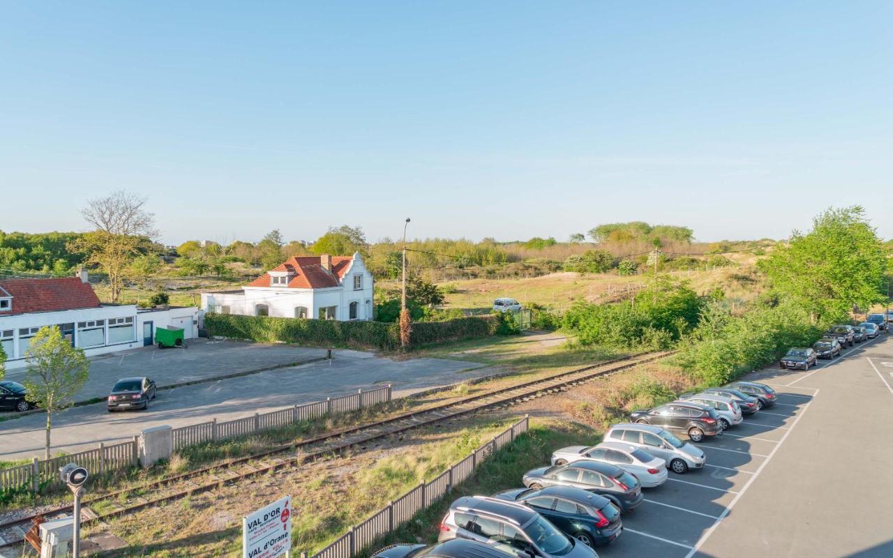 Evancy La Brise Des Dunes Bray-Dunes Εξωτερικό φωτογραφία