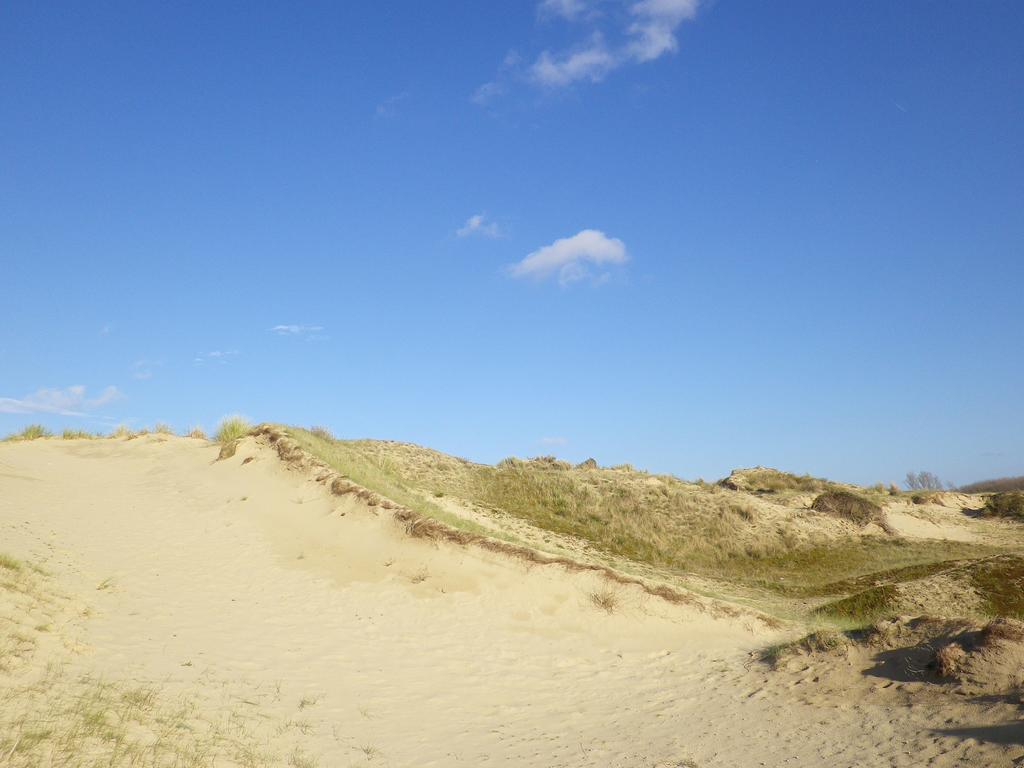 Evancy La Brise Des Dunes Bray-Dunes Εξωτερικό φωτογραφία