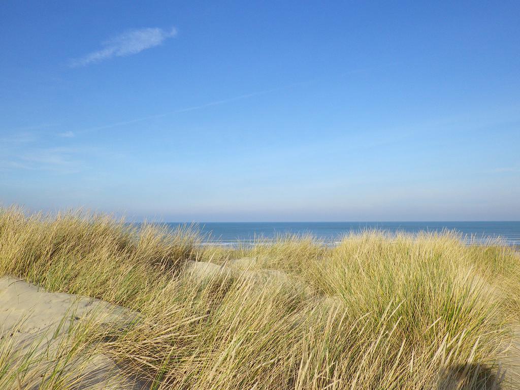 Evancy La Brise Des Dunes Bray-Dunes Εξωτερικό φωτογραφία